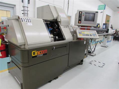 used swiss cnc machines|citizen cnc swiss screw machine.